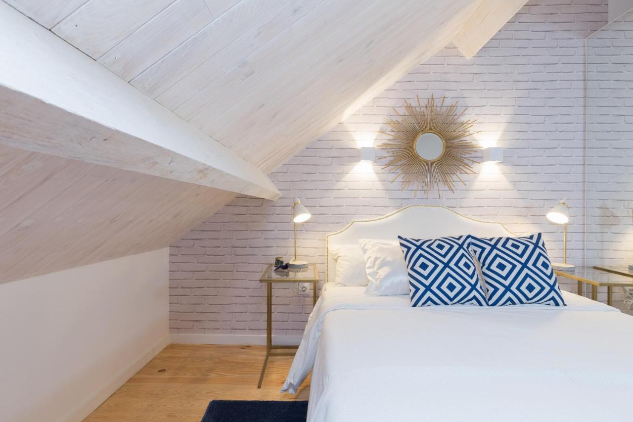 Loureiro Villas Porto Eksteriør bilde