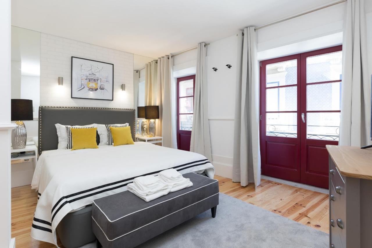 Loureiro Villas Porto Eksteriør bilde