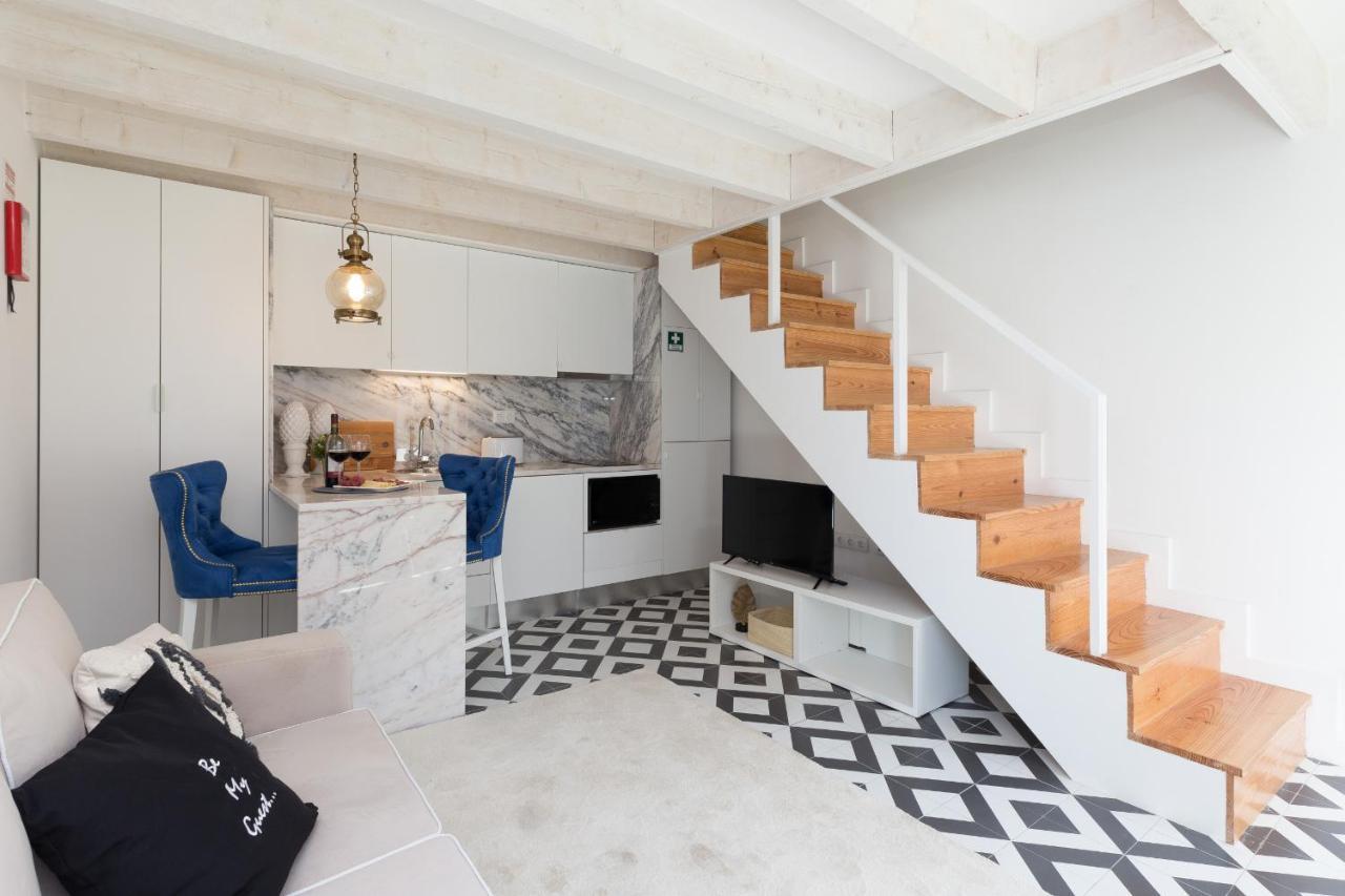 Loureiro Villas Porto Eksteriør bilde
